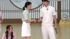 [Dabai Cai |. Bailu & Cai Xukun] Saya akan mengingat semua yang Anda katakan