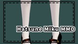[Hatsune Miku MMD] Bạn thân yêu, bạn đã sẵn sàng chưa?