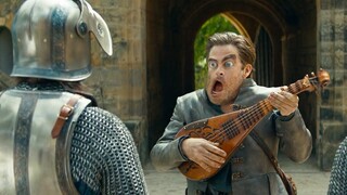 His Wife Is Killed By Wizards, So He Has To Fight Against Them To Resurrect Her!