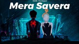RAGE - Mera Savera • Spider-Man: Across the Spider-Verse (Animated Music Video)