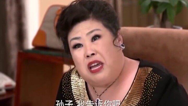 年轻人，就该吃软饭！