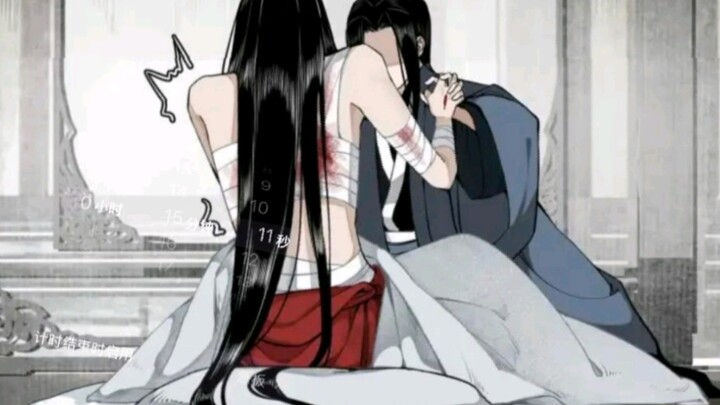 [Secara tidak sengaja menyelamatkan musuh publik] Apa yang kalian lakukan?