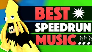 BEST SPEEDRUN MUSIC for Tower of Hell | Roblox