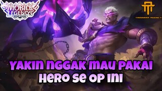 [TA] Ni Hero Op bener,yakin nggak mau nyoba !!!