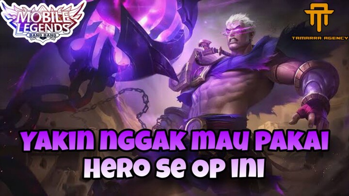 [TA] Ni Hero Op bener,yakin nggak mau nyoba !!!