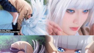 ท้าทายการจำลองท่าเต้นสุดยอดฉากดังแบบหนึ่งต่อหนึ่ง