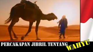 Permulaan turunnya wahyu kepada rasulullah saw yang bikin kita menangis dan terharu