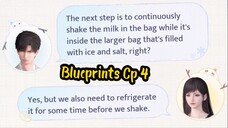 Blueprints Cp 4
