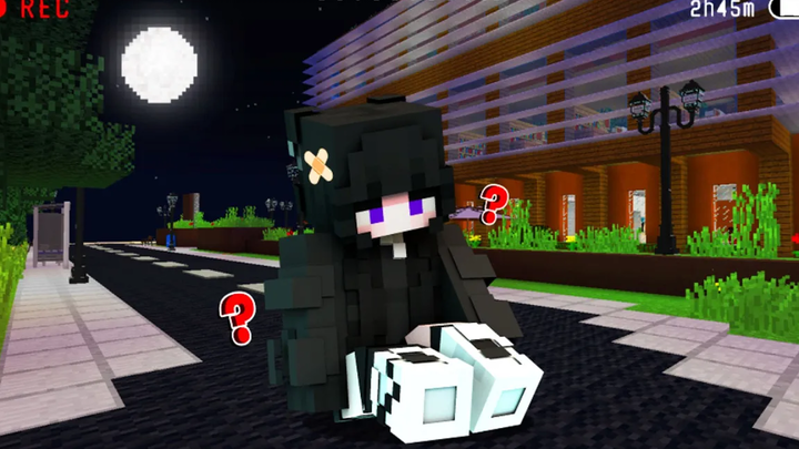 😵เบื้องหลัง l สตอรี่ ดีซีโร่ความจำเสื่อม จำอะไรไม่ได้เลย!! l Minecraft สตอรี่