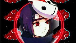 Itachi Uchiha sesayang itu sama bang Toyib🥹