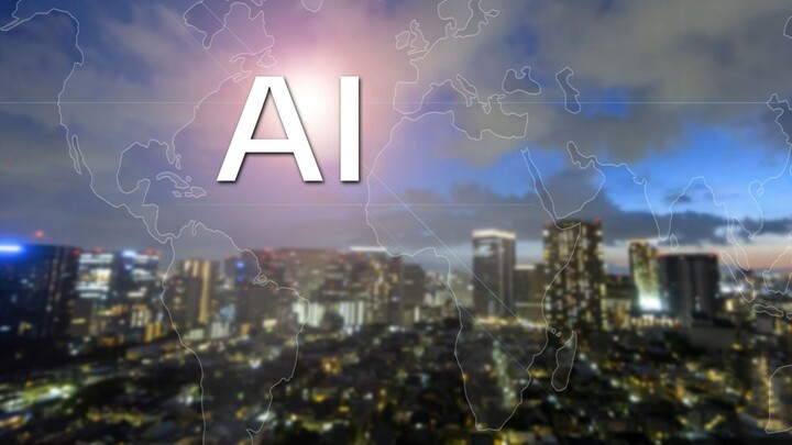 5 AI Power Plays Fueling Business Growth