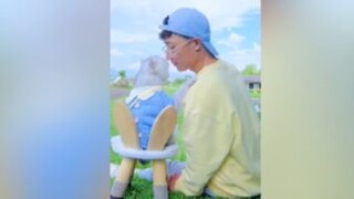 แมวตัวนี้ก็มีความสุขเหลือเกิน😍