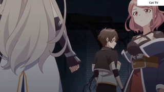 Tóm tắt anime hay _ 7 Giác Quan Của Subaru _ Shichisei No Subaru 4