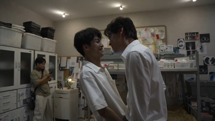 RevengedLove | BTS - SUB INDO [0812-23~33]