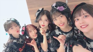 ROSELIA - Stille Nacht Rosen Nacht (Tokyo)