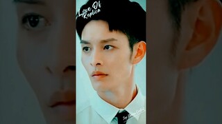 Suicide Attempt😍 #loveofreplica #shorts #cdrama