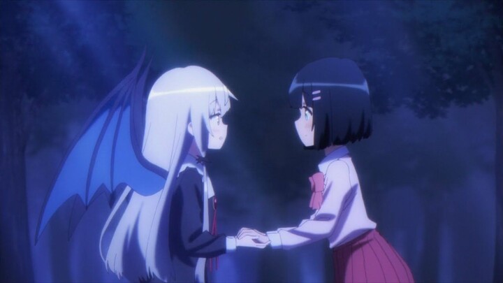 Tonari no Kyūketsuki-san - How Do You Do