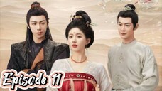 🇨🇳 EP11: The Story Of Pearl Girl (Eng Sub)