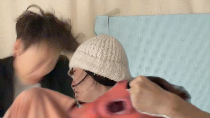 主任：垫背的怎么都不嫌多