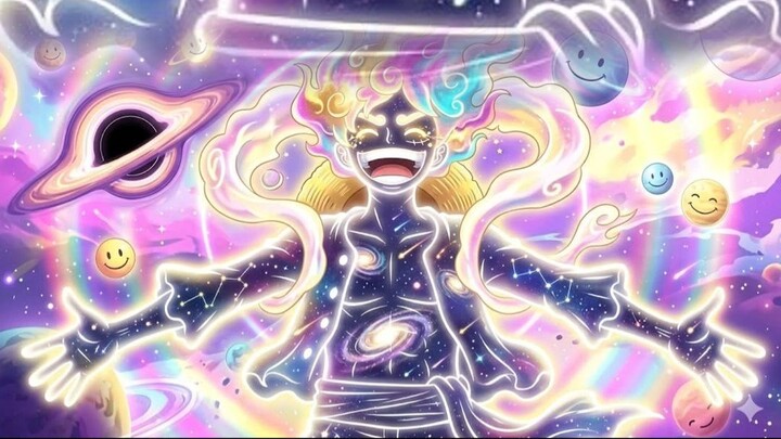 Kebangkitan Terakhir Luffy Sudah Disiapkan Joy Boy? | ONE PIECE