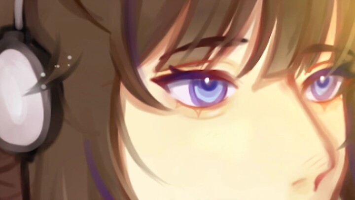 [TEASER] เพลงรักเพลงแรก (Blooming) - LANDOKMAI (cover) | Pangboy