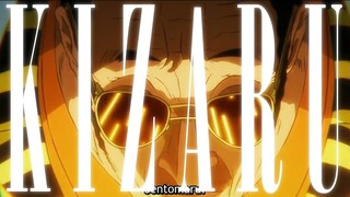 KIZARU EDIT / 編集