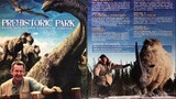 Prehistoric Park อุทยานสัตว์โลกล้านปี (TV Series 2006) [Sound ENG] Episode 2 - A Mammoth Undertaking