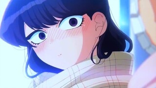 神的回归！我的哑巴新娘【古见同学有交流障碍症 第二季 正式PV】