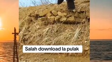 Naruto versi low budget, made in China. ngakak parah Cuy 😁🤣😂🤦