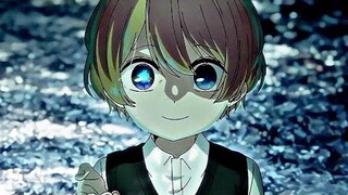 Aqua Hoshino - Edit