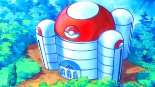 Pokemon mùa 2 tập 192 thuyết minh