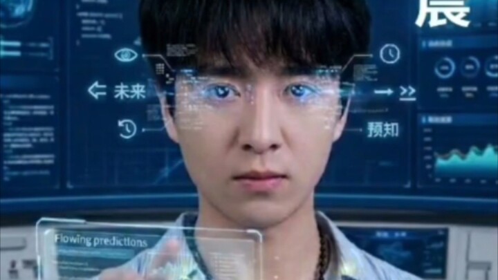 『𝐖𝐀𝐑𝐔𝐓』เจียงเฉิน ระบบหยั่งรู้อนาคต(พากย์ไทย) (เรื่องใหม่)#ติดตามเต็มเรื่อง