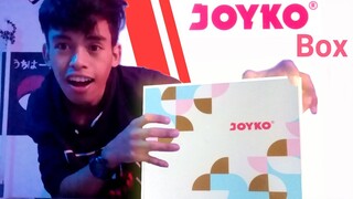 Unboxing Joyko Box || Isinya Mantap Cuy