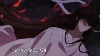 [ Heaven Official's Blessing ] Gentle, right? Never lost a fight