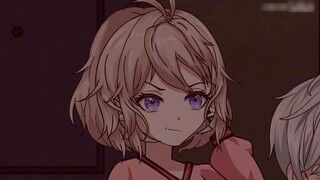 Hell Apartment (Joker) Episode 7 Monster Moon Animation Original Horror Infinite Stream Weird