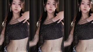 98组织录制舞蹈：斗鱼擎天妹妹