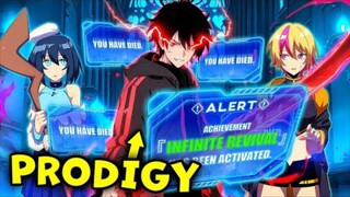 [Complete]From Dead Streamer to Harem King And Get Soul Throne To Become Ultimate King Manhwa Recaps