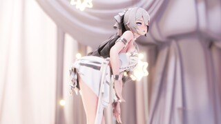 【MMD】Life is not easy