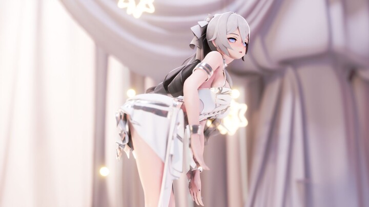 【MMD】Life is not easy