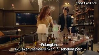 Not Yet 30 Sub Indo Ep 11