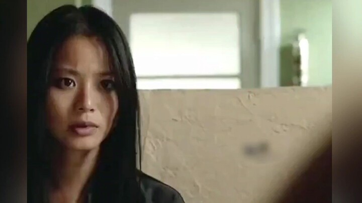 Kisah sang gadis muda part 4 - end