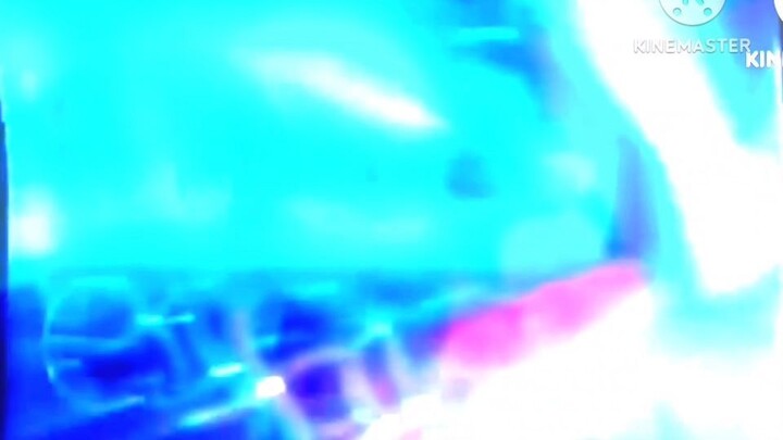 Vinheta Cinema Especial 2004 - 2006 Tv Globo Fanmade Azure Chavoya