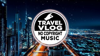 MusicbyAden - Night Drive | Travel Vlog Background Music | Vlog Music | Vlog No Copyright Music