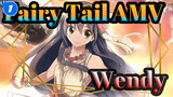 [Fairy Tail AMV] Melihat Wendy Tumbuh_1