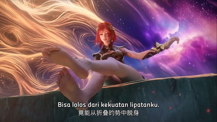Apotheosis S3 Eps 22 Sub Indo [126]