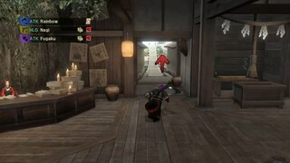 Toukiden: Kiwami-Single Player Pt.3