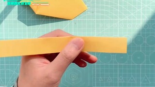 أفضل أربع طائرات ورقية في العالم، DC-03، يُطلق عليها أفضل طائرة ورقية في العالم