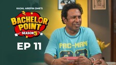 Bachelor Point - S5 E11