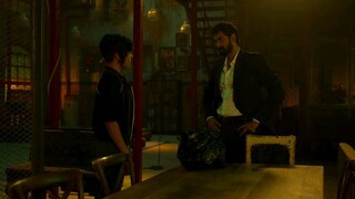 Rana Naidu season 2 ep 5