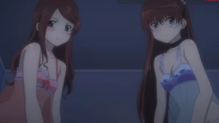 DI AJAK MAIN BERTIGA💦